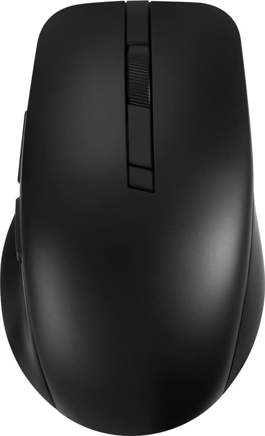 Мышка Asus SmartO Mouse MD200
