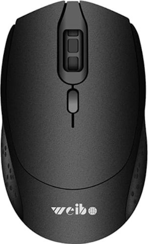 Мишка Weibo RF-6400