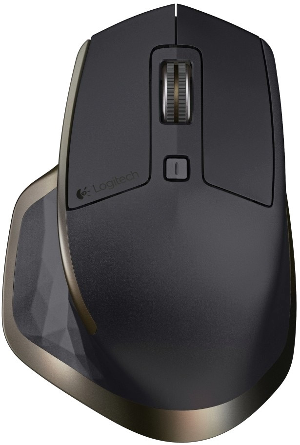 Мышка Logitech MX Master Wireless Mouse