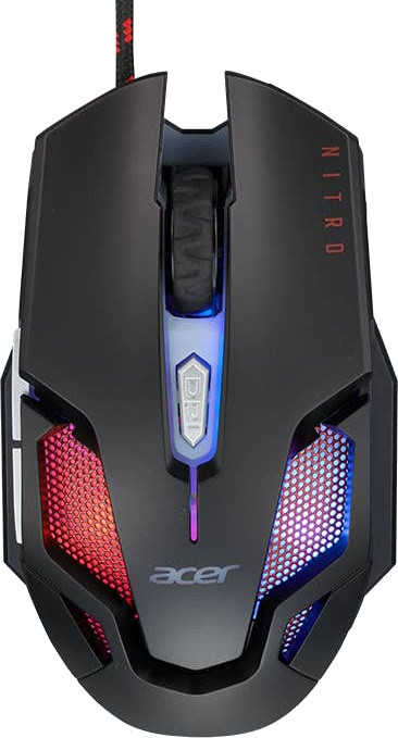 Мишка Acer Nitro Gaming Mouse II
