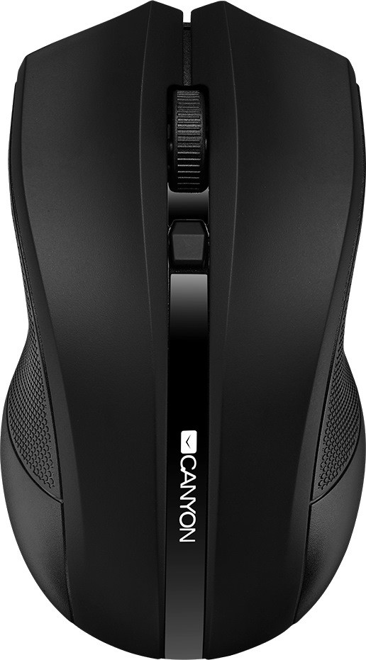 Мишка Canyon MW-5