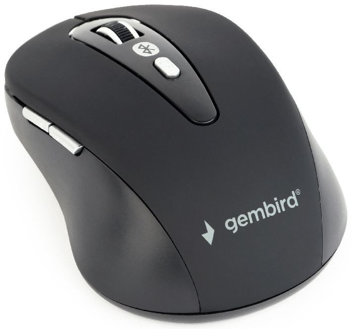 Мишка Gembird MUSWB-6B-01