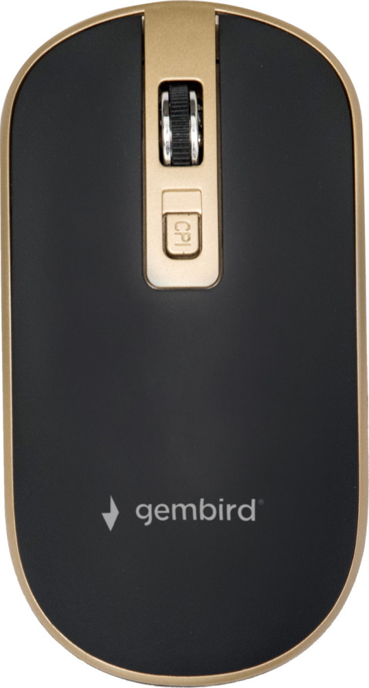 Мишка Gembird MUSW-4B-06
