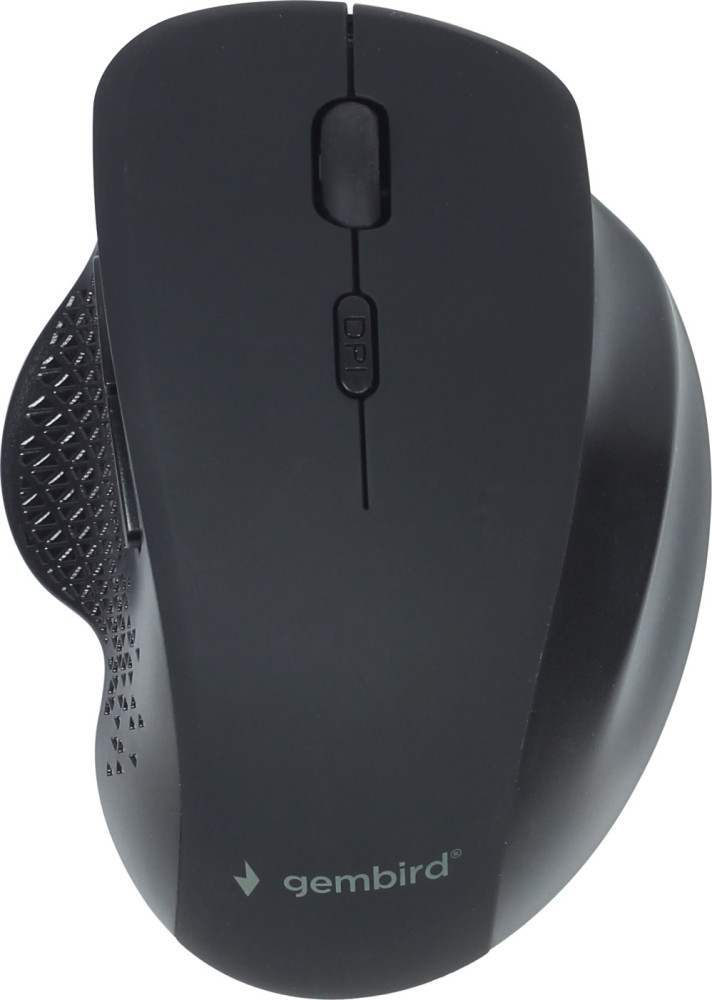 Мишка Gembird MUSW-6B-02