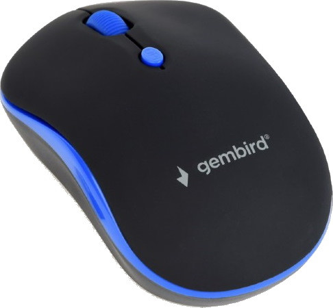 Мишка Gembird MUSW-4B-03