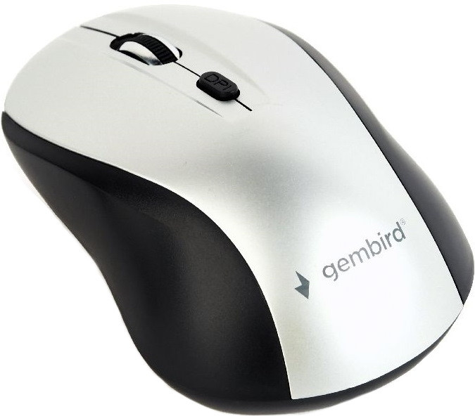 Мишка Gembird MUSW-4B-02