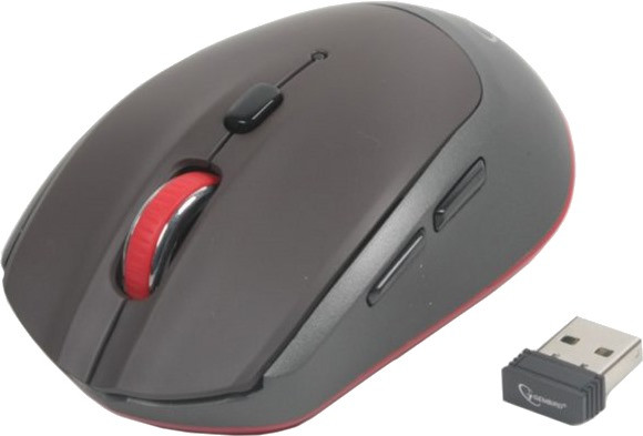 Мишка Gembird MUSW-202