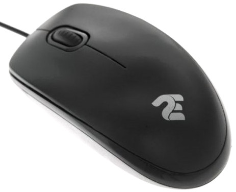 Мишка 2E MF104