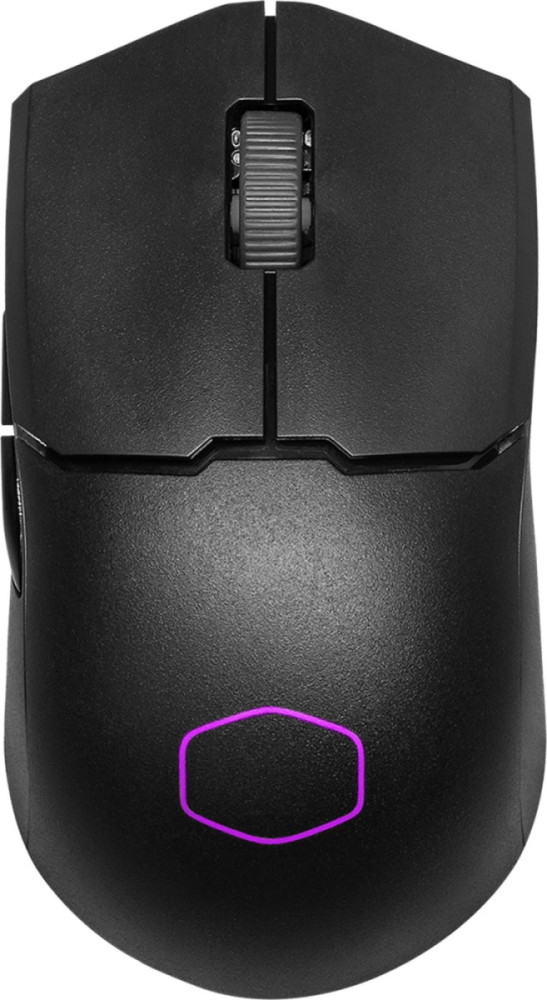 Мышка Cooler Master MasterMouse MM712