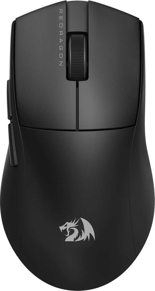 Мишка Redragon K1NG M916 LIT (1K Hz)