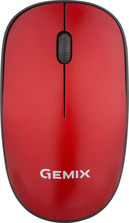 Мишка Gemix GM195