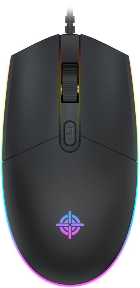 Мишка GamePro GM152