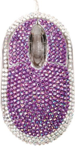 Мишка Satzuma Glamorous