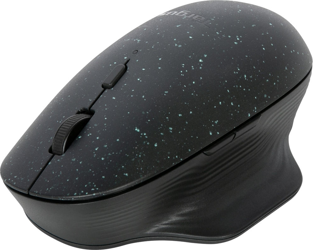 Мишка Targus ErgoFlip EcoSmart Mouse