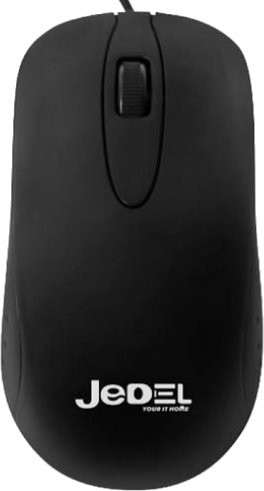 Мишка Jedel CP87