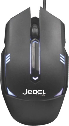 Мишка Jedel CP78