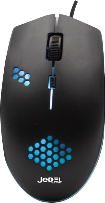 Мишка Jedel CP76