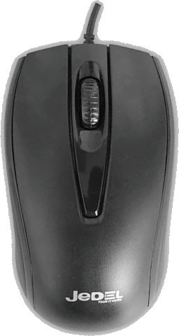 Мишка Jedel CP74