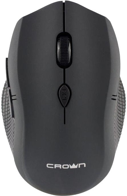 Мышка Crown CMM-960W