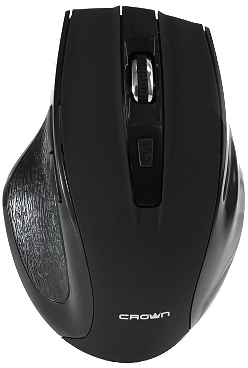 Мышка Crown CMM-935W
