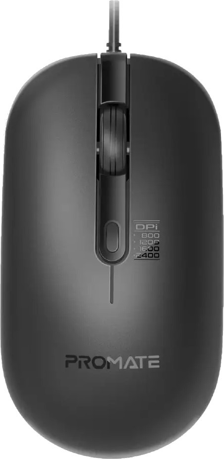 Мишка Promate CM-2400