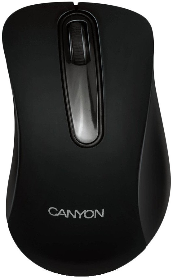 Мишка Canyon CM-2
