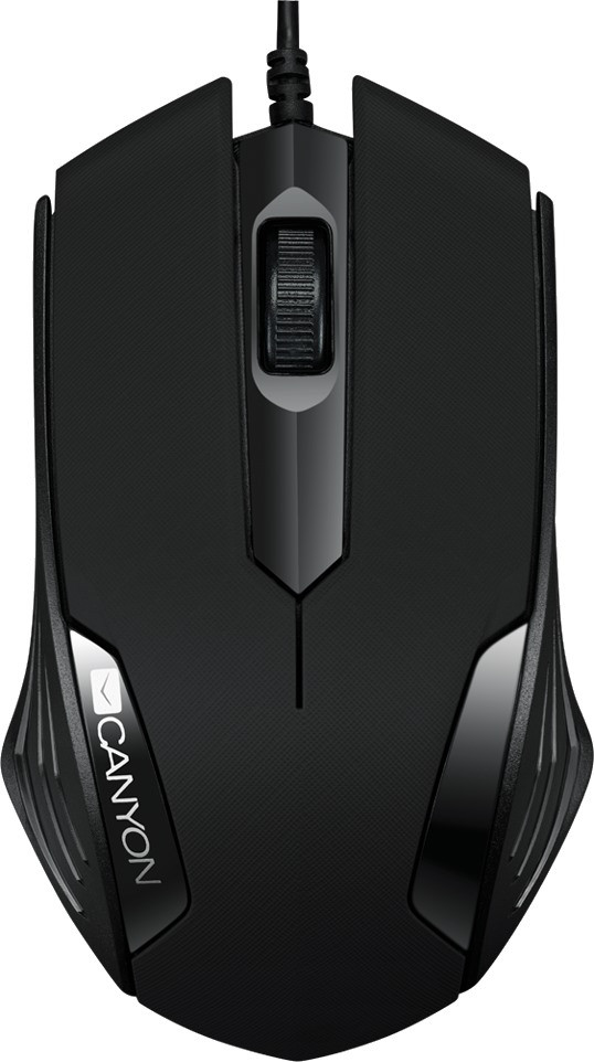 Мишка Canyon CM-02