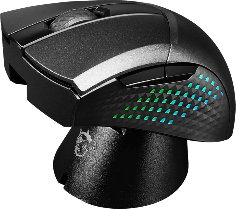 Мишка MSI Clutch GM51 Lightweight Wireless