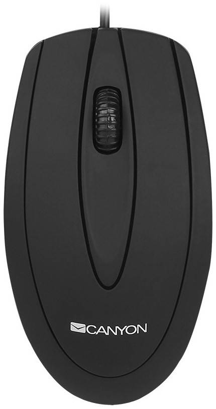 Мишка Canyon CM-1