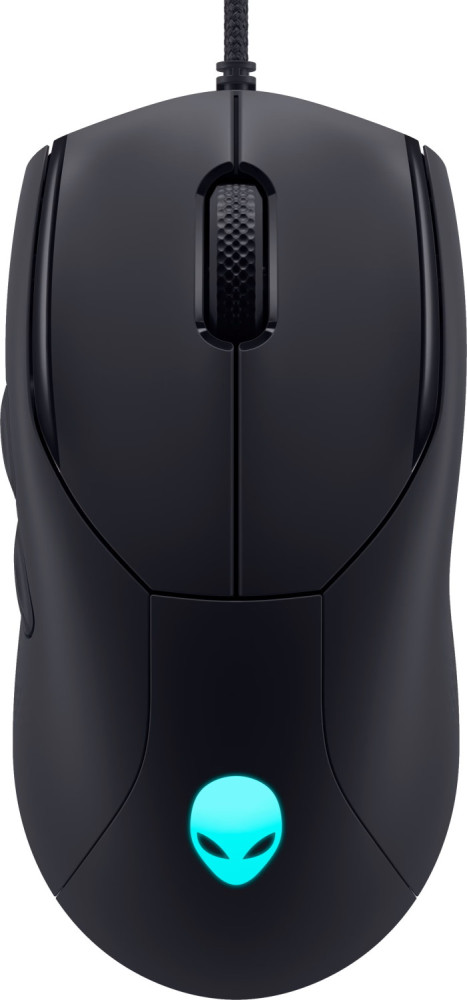 Мышка Dell Alienware AW320M
