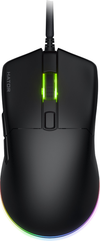 Мишка Hator Pulsar 3 PRO
