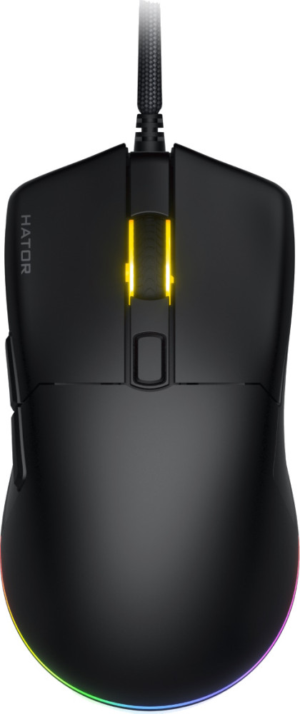Мишка Hator Pulsar 3