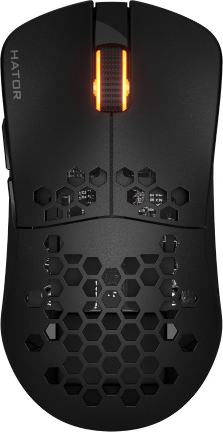 Мишка Hator Stellar Wireless