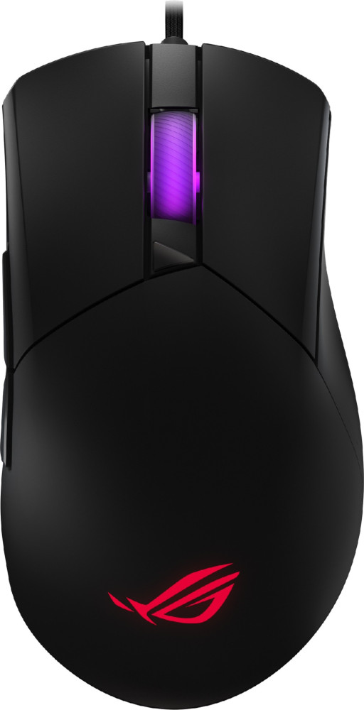 Мышка Asus ROG Gladius III Core