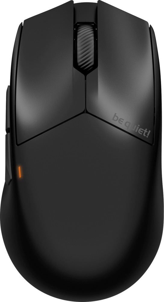 Мишка be quiet Dark Perk Ergo