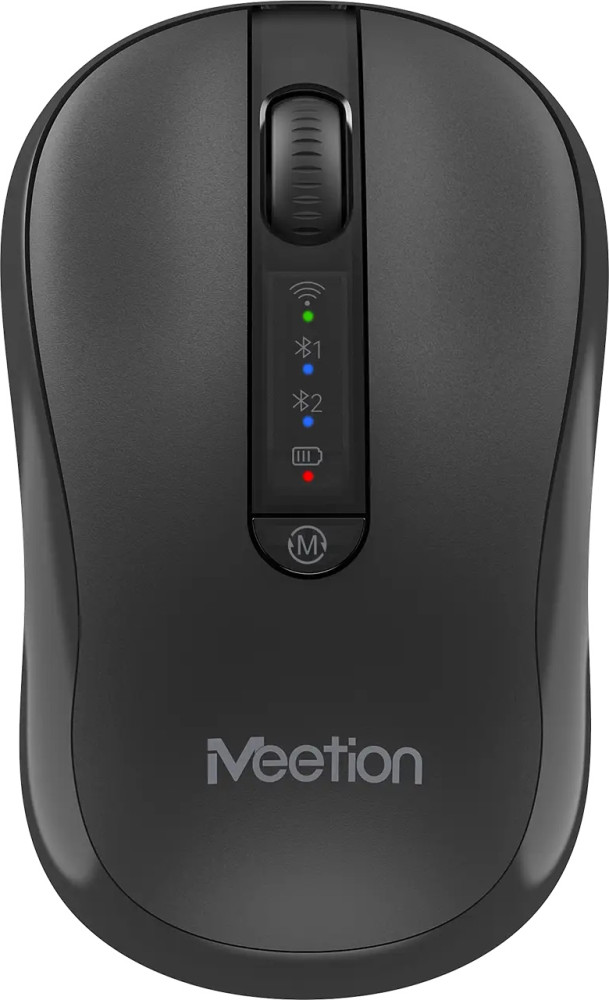 Мишка Meetion BTM185