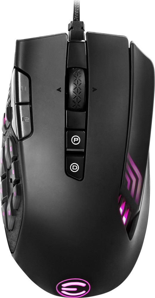 Мишка EVGA X15