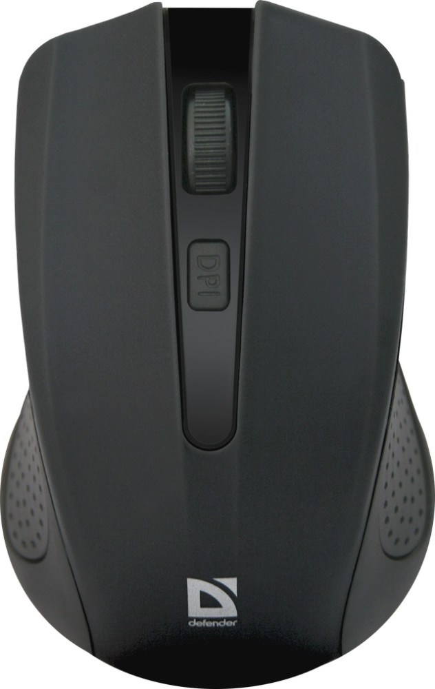 Мишка Defender Accura MM-935