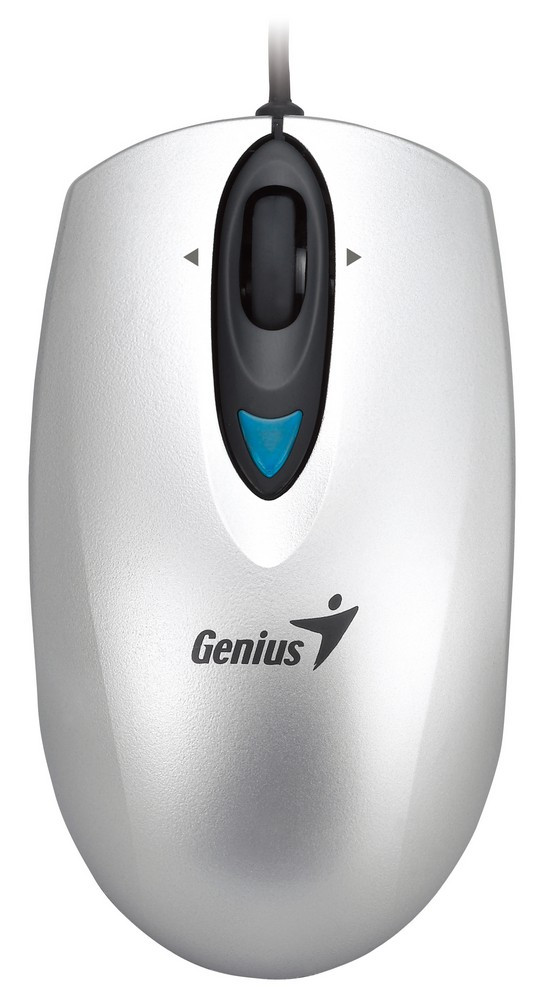 Мишка Genius Traveler 320