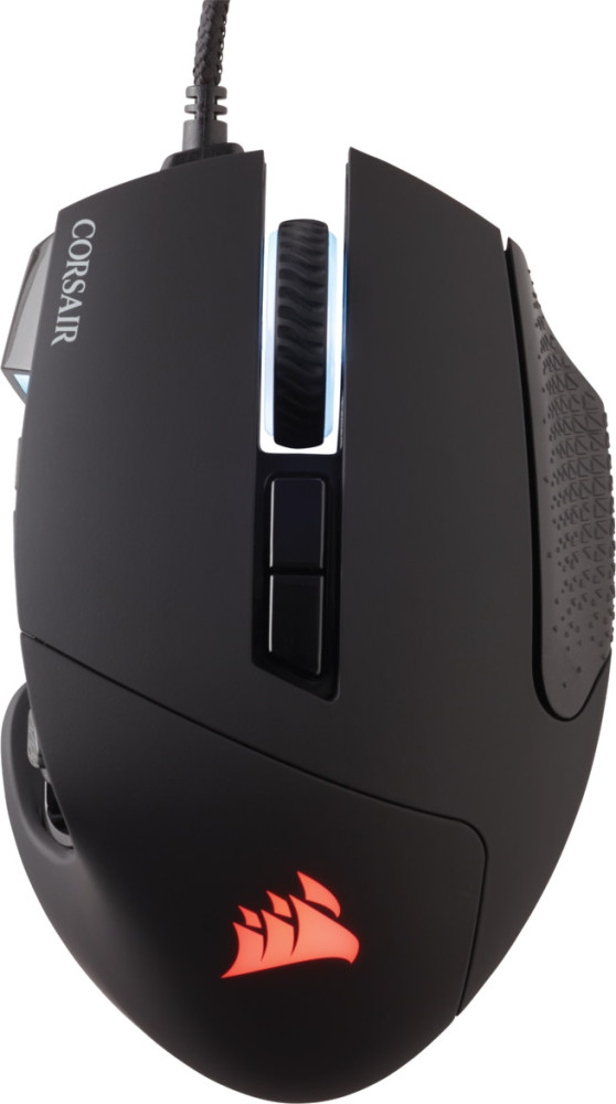 Мишка Corsair Scimitar RGB Elite