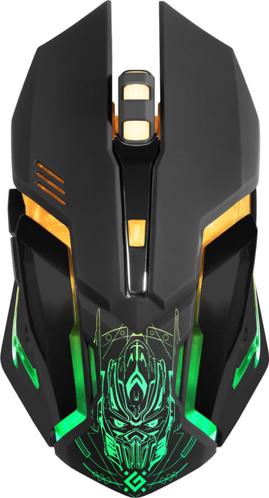 Мишка Defender Trigger GM-934