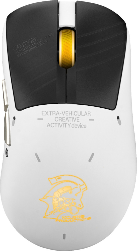 Мышка Asus ROG Keris II Origin-KJP