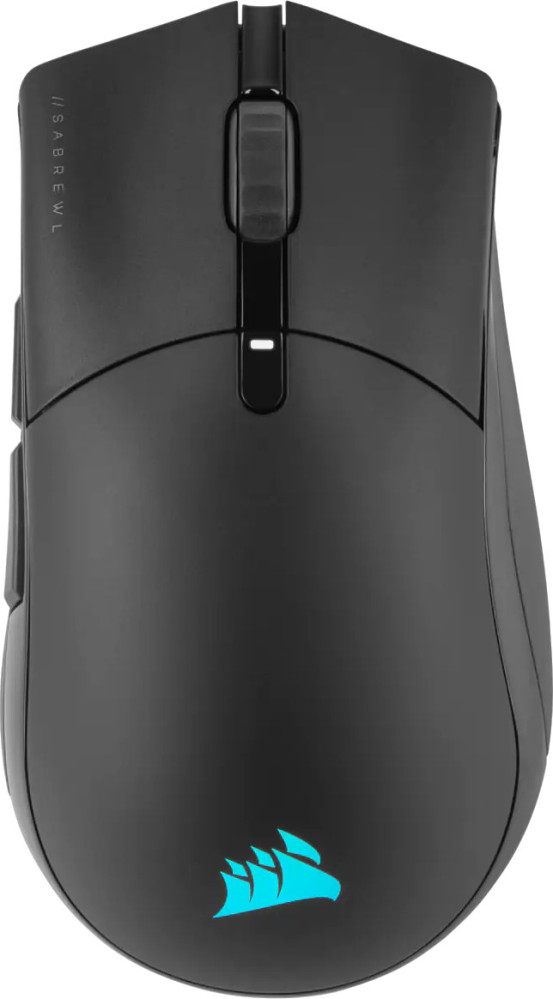Мишка Corsair Sabre RGB Pro Wireless Champion Series