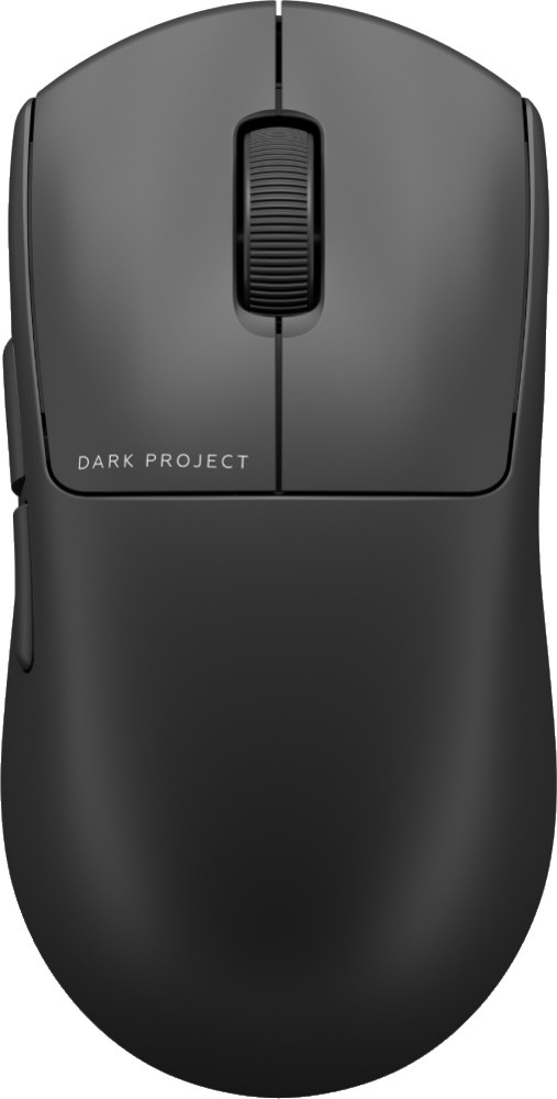 Мишка Dark Project Nexus