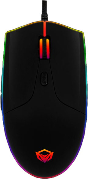 Мишка Meetion GM21