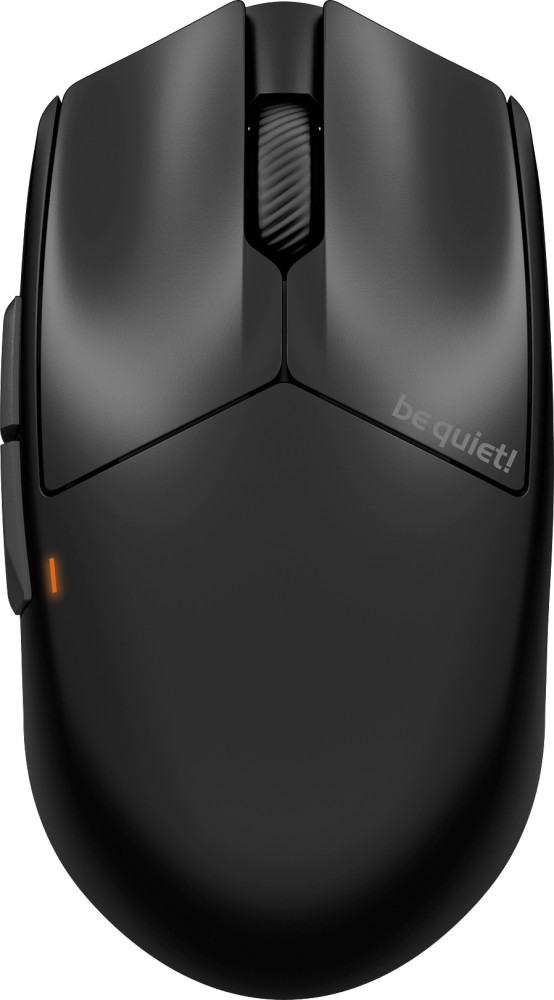 Мишка be quiet Dark Perk Sym