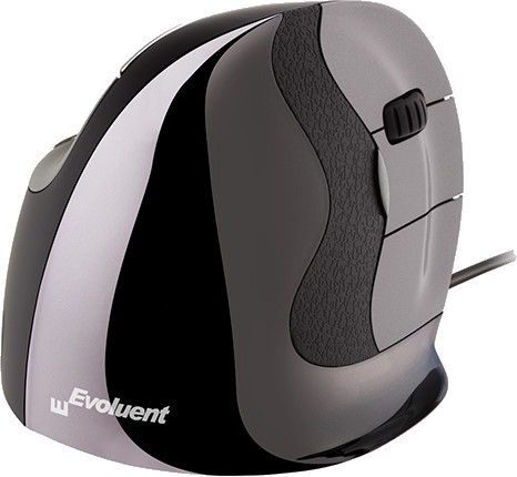Мишка Evoluent VerticalMouse D Large