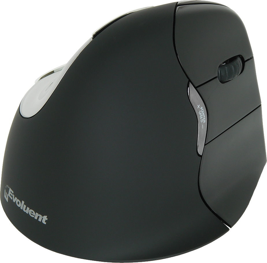 Мишка Evoluent VerticalMouse 4 Right Mac