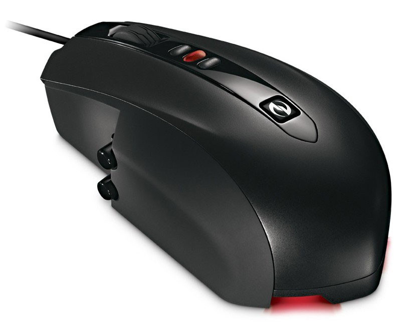 Мишка Microsoft SideWinder X5