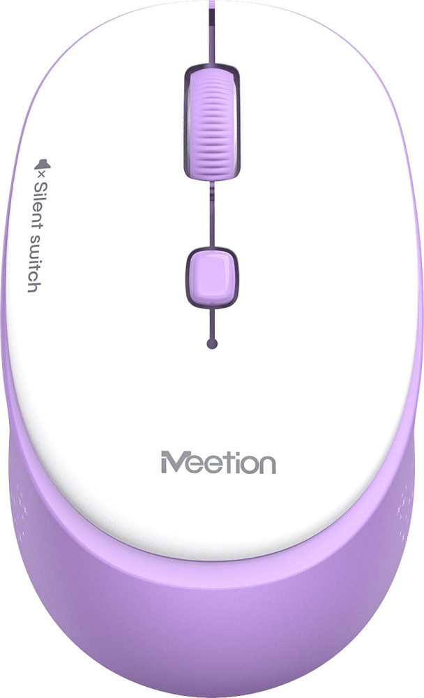 Мишка Meetion R571